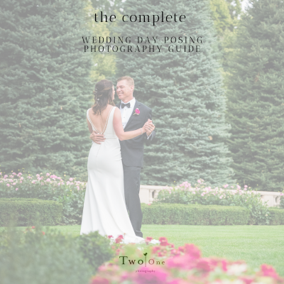 The Wedding Photography Guide – Posing, Timeline & Shot List Tips