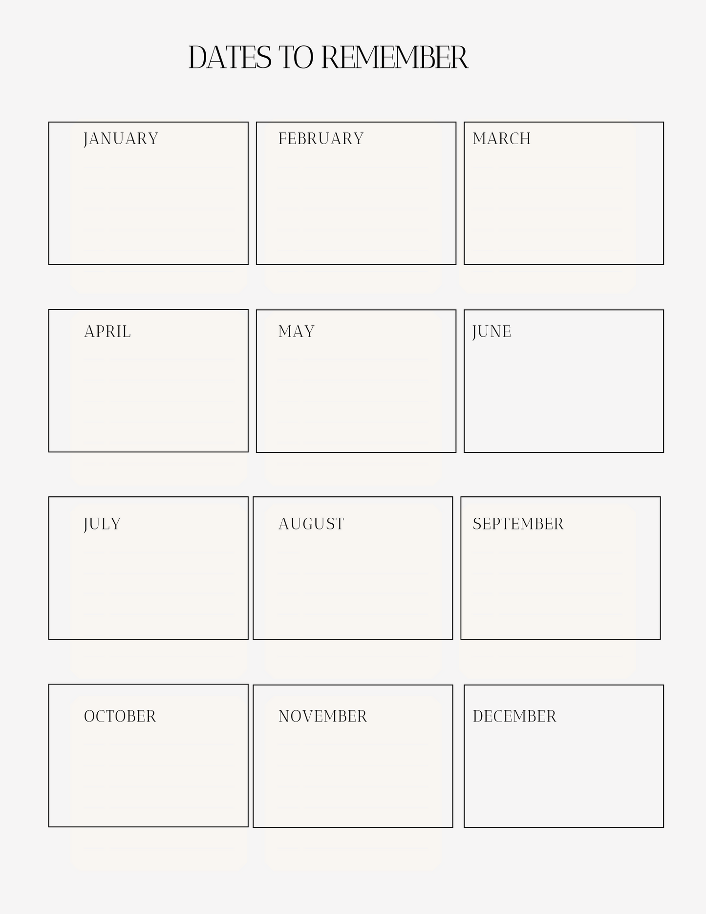 Ultimate To-Do Planner โ 150 Pages to Organize