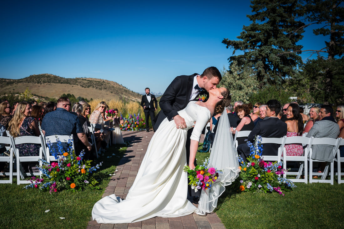 Why Your Wedding Photographer Should Be One of the First Vendors You Book