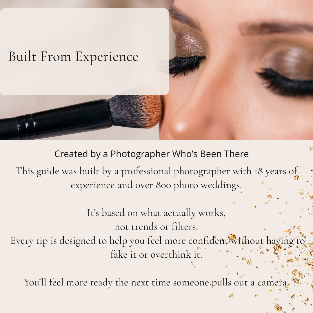 The Beauty, Body & Posing Blue Print Bundle  + Custom Chat  GPT Confidence Toolkit